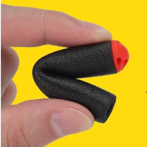 ست اسباب بازی تفنگ بزرگ با گلوله فومی High Bullet Gun Toy -اسباب بازی تفنگ